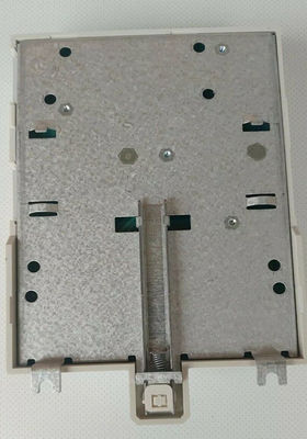 ABB TU840 3BSE020846R1 Unidade de terminação de módulos