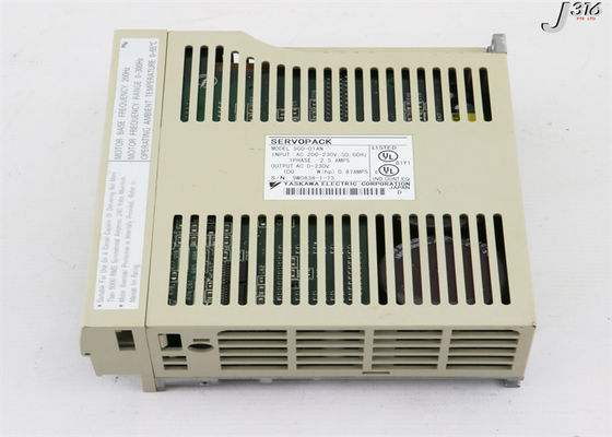 Brand Yaskawa SGD-01AN AC Servo Drives Novo Servopack Original