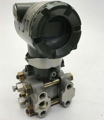 Transmissor de pressão diferencial Yokogawa EJA430A-EBS5A-92DA/KU2