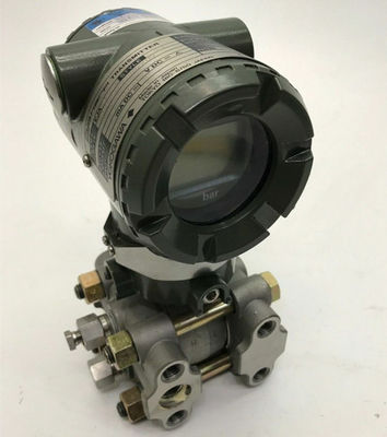 Transmissor de pressão diferencial Yokogawa EJA430A-EBS5A-92DA/KU2