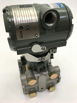 Transmissor de pressão diferencial Yokogawa EJA430A-EBS5A-92DA/KU2