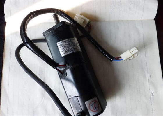 Marca Yaskawa SGM-01A314B Servomotor Industrial Novo Original