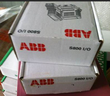 ABB AM895F 3BDH000044R1 Painel frontal 4 peças Acessório do sistema de controlo