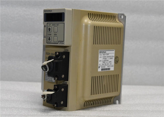 Servo Drives SGDA-08AP Série Yaskawa Nova em caixa original
