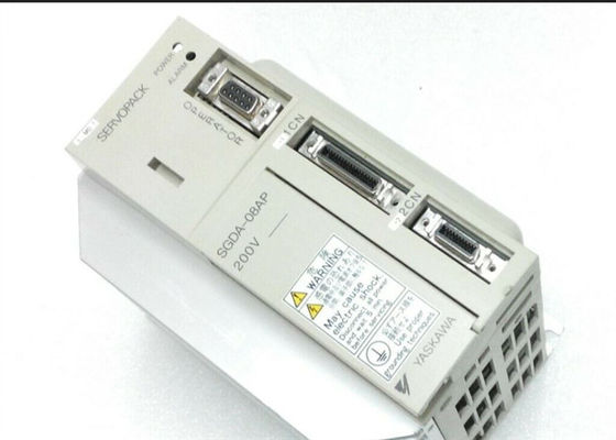 Servo Drives SGDA-08AP Série Yaskawa Nova em caixa original