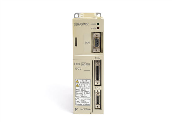 SGD-A5BH Yaskawa AC Servo Drives Série Original Brand New Em Caixa