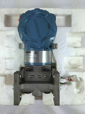 Rosemount 3051 3051CG Transmissor de pressão CG3A02A1AI7H2L4P1 0-248.642KPA