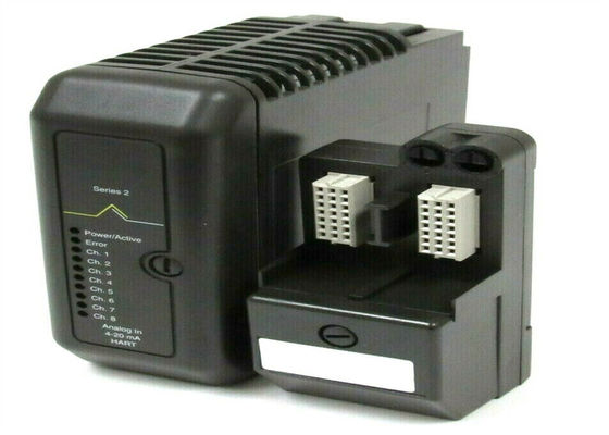 KJ3222X1-BA1 Brand Emerson Power Supply Module Novo no original