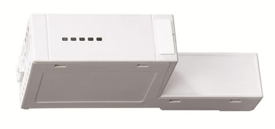 ABB TA724F 3BDH000367R0001 Acessório do sistema de controlo do módulo de acoplamento simulado