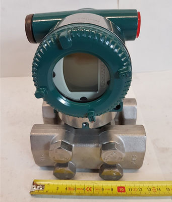 Yokogawa EJX440A-ECS4G-319DD/X2/K1/M11/T09 Transmissor de pressão 10,5-42VDC