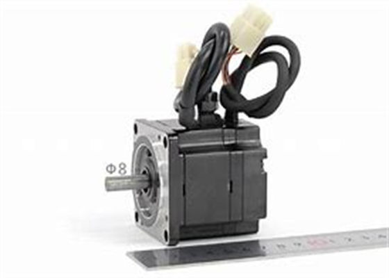 Servomotor YASKAWA Marca SGMP-01B312 Caixinha Original Nova Marca
