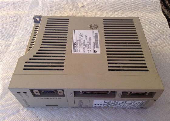 Yaskawa SGDA-01VS Sigma 1 Série Servo Drives Brand Original Novo