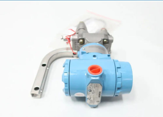 ROSEMOUNT 3051CG4A22A1AB4M5DFC6 COPLANAR 300PSI 10,5-55V-DC TRANSMISSOR DE PRESSÃO MANÔMICA