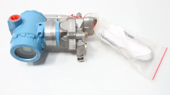 ROSEMOUNT 3051CG4A22A1AB4M5DFC6 COPLANAR 300PSI 10,5-55V-DC TRANSMISSOR DE PRESSÃO MANÔMICA