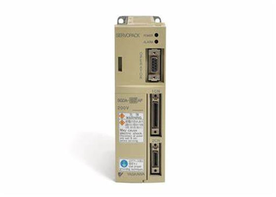 Yaskawa Sigma série SGDA-02AP Servo Drive novo na caixa original