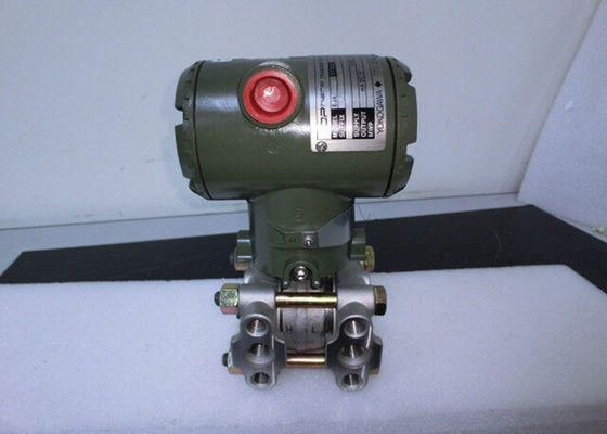 YOKOGAWA EJA110A-S1-FLS5A-22NN/D4 DPharp Transmissor de Pressão e Temperatura