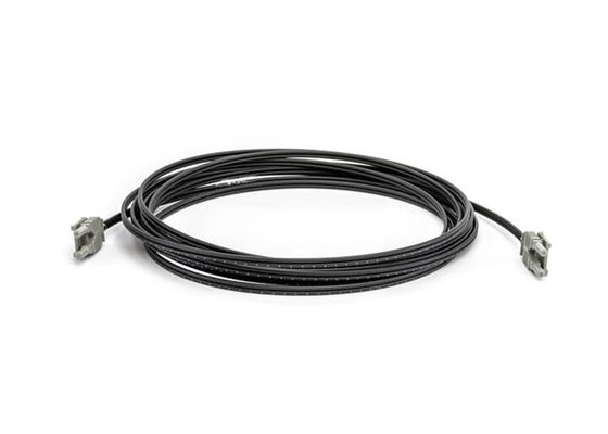 ABB 3BSC950107R2 TK811V050 POF Cable 5m de fecho duplex conector de fibra de plástico duplex