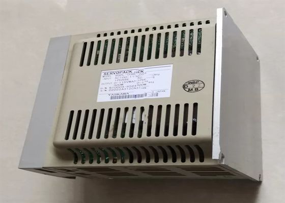 Yaskawa SGDA-03BP Sigma Series Servo Drives Novo 100% Original
