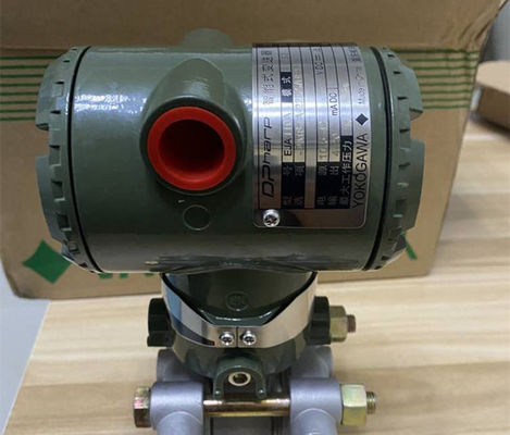 Transmissor de pressão diferencial Yokogawa EJA120A-EES4A-92NN