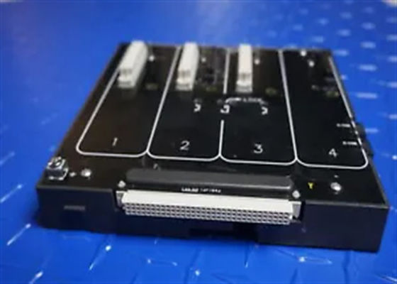 Emerson KJ4002X1-BC2 módulo de alimentação nova caixa original