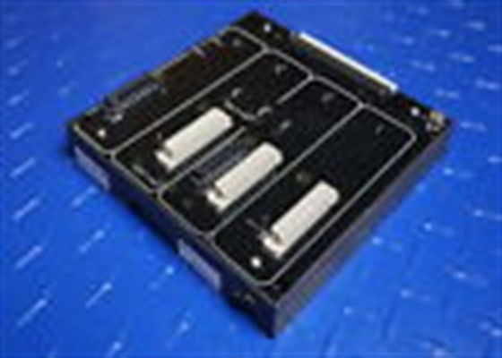 Emerson KJ4002X1-BC2 módulo de alimentação nova caixa original