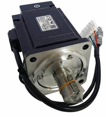 Yaskawa SGMAH-01BBAB1 30 VAC de 30 W a 1,5k W Tipo de alimentação de alta velocidade de 17 bits absoluto
