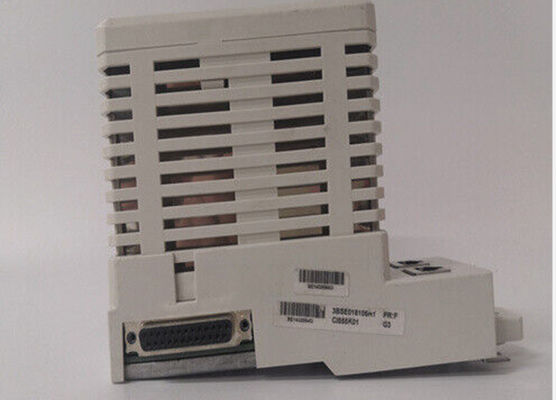ABB CI855K01 3BSE018106R1 MB 300 Módulo de Comunicação de Interface