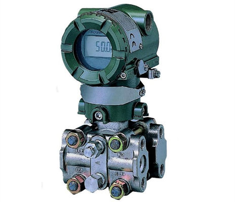 EJA110A-DMS5A-22ND Yokogawa EJA110A Transmissor de pressão diferencial