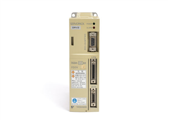 SGDA-02ASP Industrial Servo Drive 200V Caixinha Original Nova