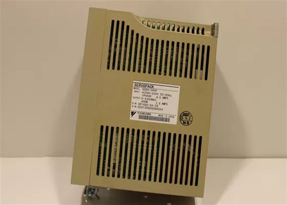SGDA-04VP Yaskawa Novo Servo Industrial Original