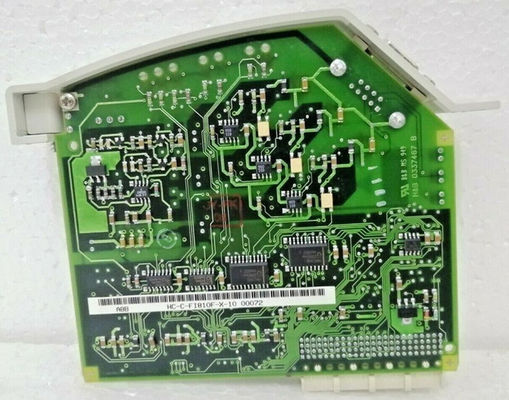 ABB FI810F 3BDH000030R1 Módulo de autocarro de campo Módulo de comunicação CAN