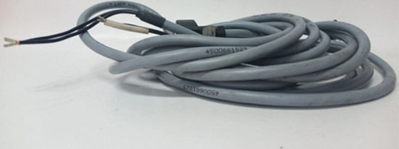 ABB 3BDM000213R1 TK 802F Cable de alimentação 24 V ferrolas 2 m Cable pré-fabricado