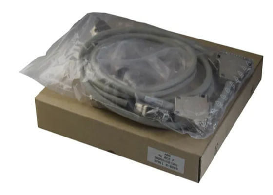 ABB 3BDM000213R1 TK 802F Cable de alimentação 24 V ferrolas 2 m Cable pré-fabricado