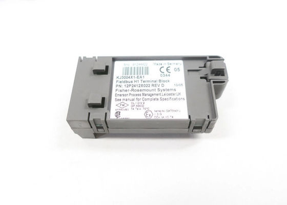 Módulo de fonte de alimentação KJ4003X1-BA1 Emerson 8-W original novo