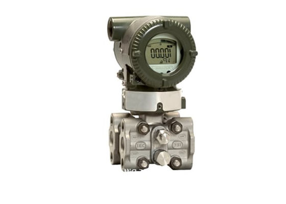 EJA110E-JMS4J-912DB Yokogawa EJA110E Transmissor de pressão diferencial