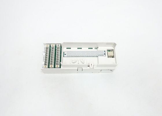ABB 3BSE036714R1 TU813 Compacto MTU 250V Conectores de arranque comprimidos Módulo terminação