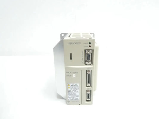 Yaskawa Servo Drives 750w SGDA-08ASP Novo na caixa original