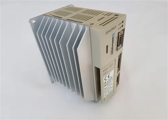 Yaskawa SGDA-08VP Servo Drives 200V Voltagem Nova em caixa
