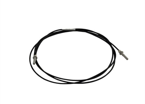 ABB TK812V015 3BSC950118R1 POF Cabo de 1,5 metros conector de fecho de fibra de plástico simples