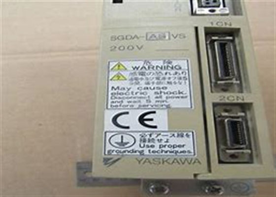 Yaskawa SGDA-A3VS Servo Drives Série Sigma Nova em caixa