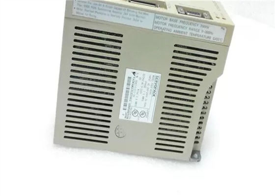 Yaskawa SGDA-A5AS 230V AC Servo Amplificador Novo Original