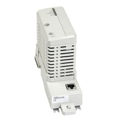 ABB CI860K01 FF HSE Interface 3BSE032444R1 Módulo de comunicação AC 800M
