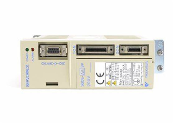 O servo Yaskawa conduz o SGDA-A5VP novo na caixa original de 200 V.