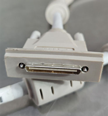 ABB 3BSC950262R1 TK851V010 Cabo de ligação 1m BC810 Cabo de interconexão