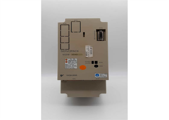 SGDB-10AD AC Servo Drives Yaskawa Novo na caixa original