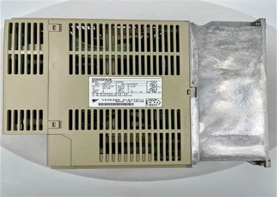 Yaskawa SGDB-10ADG Sigma série AC Servo Amplificador Novo
