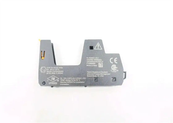 Modulo de alimentação da Emerson KL4502X1-BA1 caixa original nova