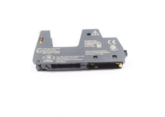 Modulo de alimentação da Emerson KL4502X1-BA1 caixa original nova