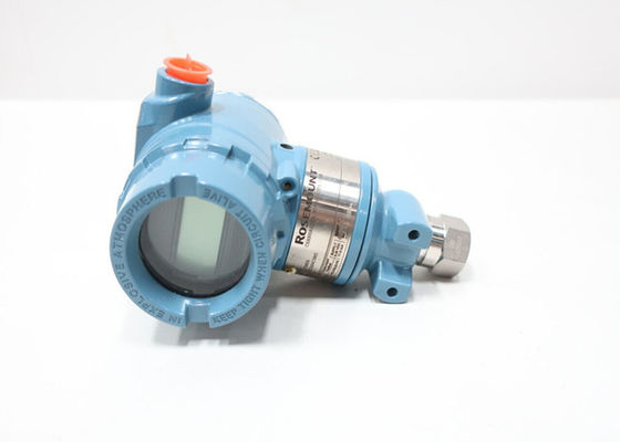 ROSEMOUNT 3051TG2A2B21AB4C6M5 Transmissor de pressão 0-150PSI 10,5-30V-DC