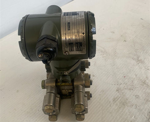 YOKOGAWA DP Harp EJA110A-DMS4A-64NC Estilo S1 Transmissor de Pressão